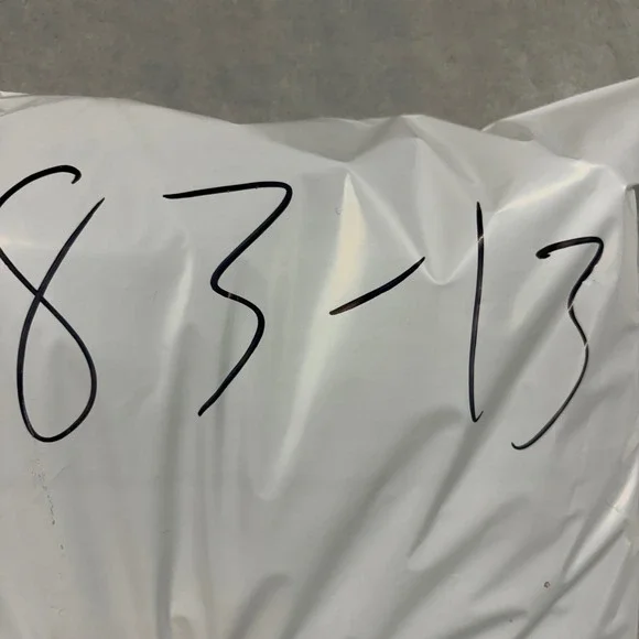 VTG Rock and Roll Cowgirl Riding Jeans 30x36 Measure 34x30 Medium Wash Bootcut - Picture 8 of 8